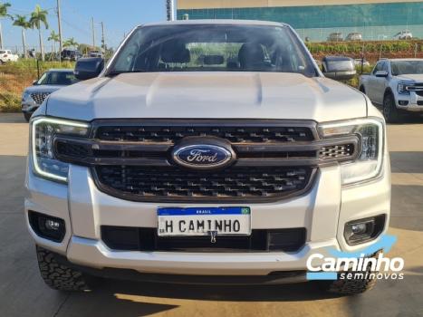 FORD Ranger 2.2 16V BLACK DIESEL CABINE DUPLA AUTOM�TICO, Foto 2