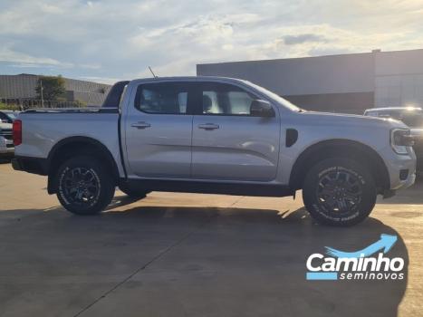 FORD Ranger 2.2 16V BLACK DIESEL CABINE DUPLA AUTOM�TICO, Foto 4