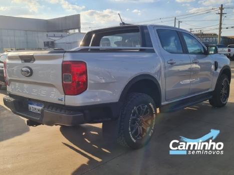 FORD Ranger 2.2 16V BLACK DIESEL CABINE DUPLA AUTOM�TICO, Foto 5