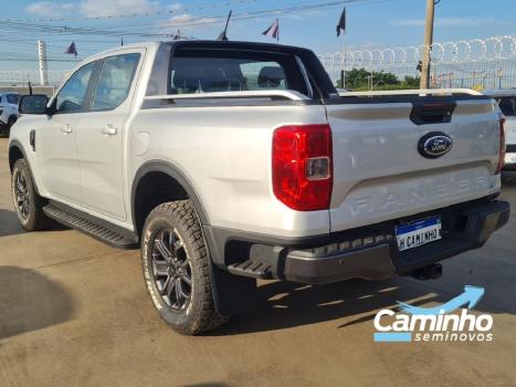 FORD Ranger 2.2 16V BLACK DIESEL CABINE DUPLA AUTOM�TICO, Foto 7