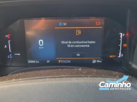 FORD Ranger 2.2 16V BLACK DIESEL CABINE DUPLA AUTOM�TICO, Foto 12