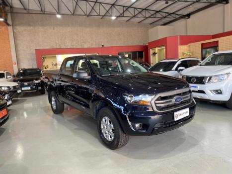FORD Ranger 2.2 16V XLS DIESEL CABINE DUPLA AUTOM�TICO, Foto 2