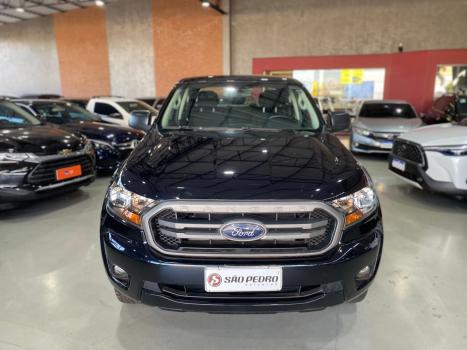 FORD Ranger 2.2 16V XLS DIESEL CABINE DUPLA AUTOM�TICO, Foto 3