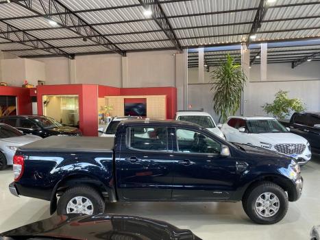 FORD Ranger 2.2 16V XLS DIESEL CABINE DUPLA AUTOM�TICO, Foto 4