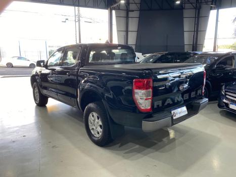 FORD Ranger 2.2 16V XLS DIESEL CABINE DUPLA AUTOM�TICO, Foto 5