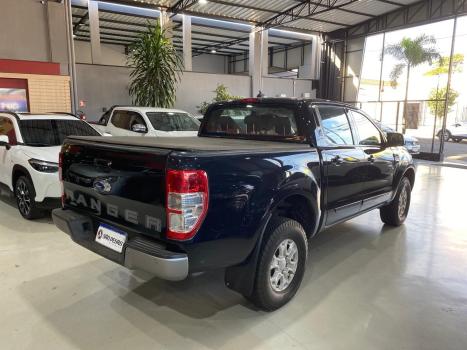 FORD Ranger 2.2 16V XLS DIESEL CABINE DUPLA AUTOM�TICO, Foto 6
