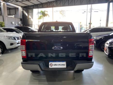 FORD Ranger 2.2 16V XLS DIESEL CABINE DUPLA AUTOM�TICO, Foto 7