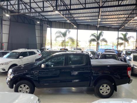 FORD Ranger 2.2 16V XLS DIESEL CABINE DUPLA AUTOM�TICO, Foto 8