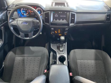 FORD Ranger 2.2 16V XLS DIESEL CABINE DUPLA AUTOM�TICO, Foto 10