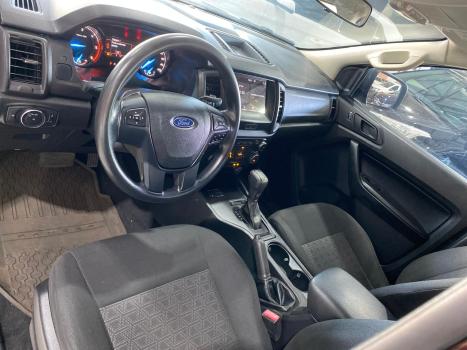 FORD Ranger 2.2 16V XLS DIESEL CABINE DUPLA AUTOM�TICO, Foto 11