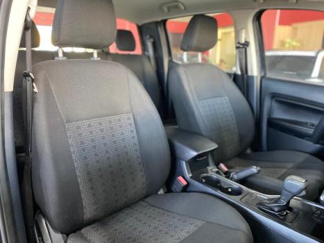 FORD Ranger 2.2 16V XLS DIESEL CABINE DUPLA AUTOM�TICO, Foto 12
