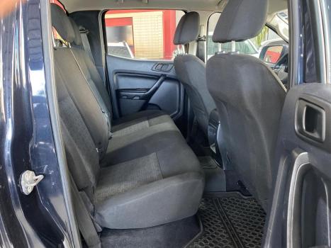 FORD Ranger 2.2 16V XLS DIESEL CABINE DUPLA AUTOM�TICO, Foto 13