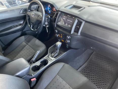 FORD Ranger 2.2 16V XLS DIESEL CABINE DUPLA AUTOM�TICO, Foto 14