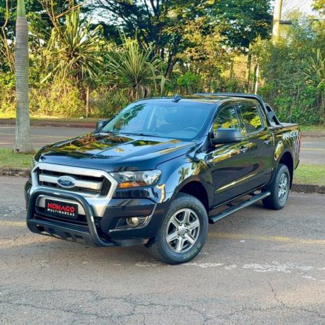 FORD Ranger 2.2 16V XLS DIESEL 4X4 CABINE DUPLA AUTOM�TICO, Foto 1