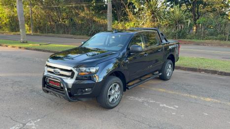 FORD Ranger 2.2 16V XLS DIESEL 4X4 CABINE DUPLA AUTOM�TICO, Foto 3