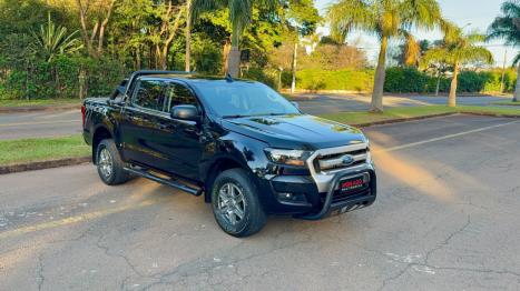 FORD Ranger 2.2 16V XLS DIESEL 4X4 CABINE DUPLA AUTOM�TICO, Foto 4