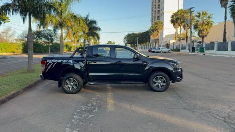 FORD Ranger 2.2 16V XLS DIESEL 4X4 CABINE DUPLA AUTOM�TICO, Foto 5