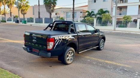 FORD Ranger 2.2 16V XLS DIESEL 4X4 CABINE DUPLA AUTOM�TICO, Foto 6