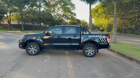 FORD Ranger 2.2 16V XLS DIESEL 4X4 CABINE DUPLA AUTOM�TICO, Foto 9