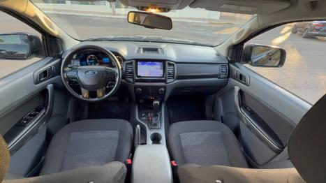 FORD Ranger 2.2 16V XLS DIESEL 4X4 CABINE DUPLA AUTOM�TICO, Foto 10