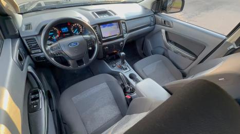 FORD Ranger 2.2 16V XLS DIESEL 4X4 CABINE DUPLA AUTOM�TICO, Foto 11