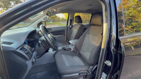 FORD Ranger 2.2 16V XLS DIESEL 4X4 CABINE DUPLA AUTOM�TICO, Foto 12