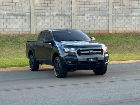 FORD Ranger 2.2 16V XLS DIESEL 4X4 CABINE DUPLA AUTOM�TICO, Foto 1