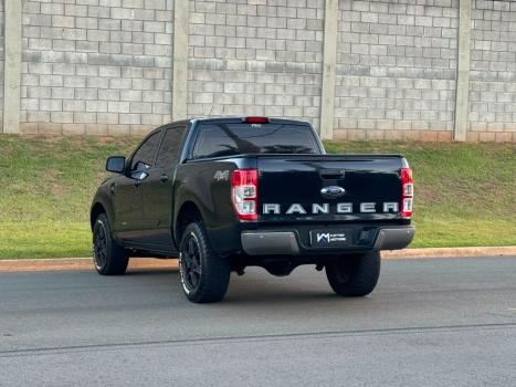 FORD Ranger 2.2 16V XLS DIESEL 4X4 CABINE DUPLA AUTOM�TICO, Foto 4