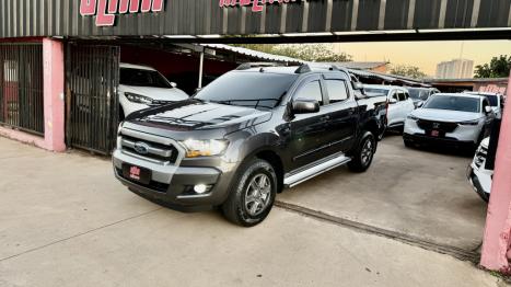 FORD Ranger 2.2 16V XLS DIESEL 4X4 CABINE DUPLA AUTOM�TICO, Foto 1