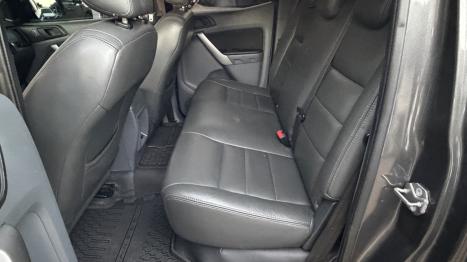 FORD Ranger 2.2 16V XLS DIESEL 4X4 CABINE DUPLA AUTOM�TICO, Foto 5