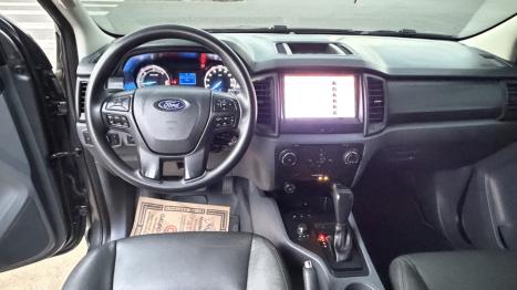 FORD Ranger 2.2 16V XLS DIESEL 4X4 CABINE DUPLA AUTOM�TICO, Foto 7