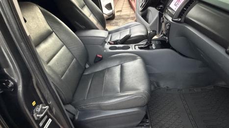 FORD Ranger 2.2 16V XLS DIESEL 4X4 CABINE DUPLA AUTOM�TICO, Foto 8