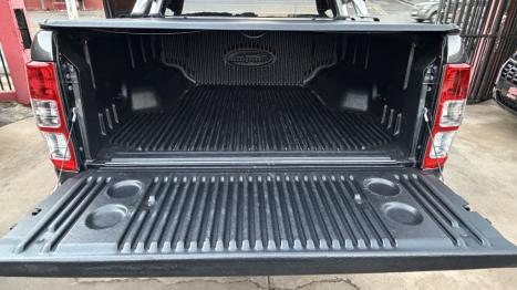 FORD Ranger 2.2 16V XLS DIESEL 4X4 CABINE DUPLA AUTOM�TICO, Foto 11