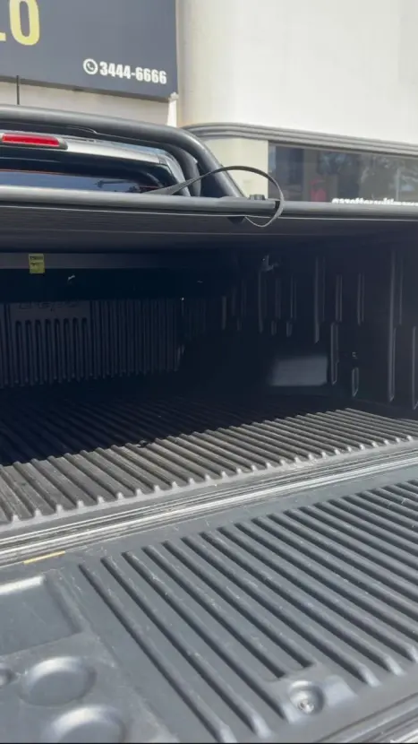 FORD Ranger 2.2 16V XLS DIESEL 4X4 CABINE DUPLA AUTOM�TICO, Foto 8