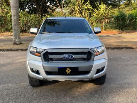 FORD Ranger 2.2 16V XLS DIESEL CABINE DUPLA AUTOM�TICO, Foto 2
