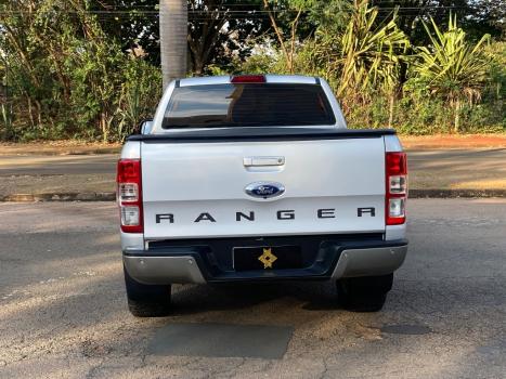 FORD Ranger 2.2 16V XLS DIESEL CABINE DUPLA AUTOM�TICO, Foto 3