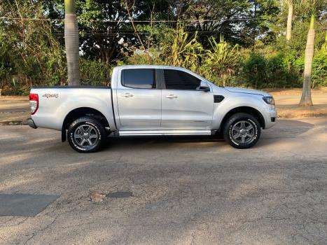 FORD Ranger 2.2 16V XLS DIESEL CABINE DUPLA AUTOM�TICO, Foto 5