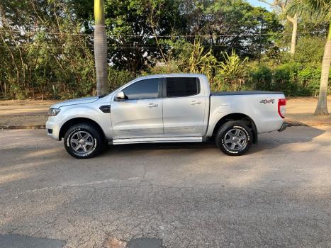 FORD Ranger 2.2 16V XLS DIESEL CABINE DUPLA AUTOM�TICO, Foto 6