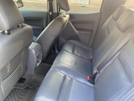 FORD Ranger 2.2 16V XLS DIESEL CABINE DUPLA AUTOM�TICO, Foto 7