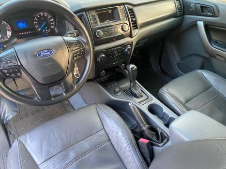 FORD Ranger 2.2 16V XLS DIESEL CABINE DUPLA AUTOM�TICO, Foto 8