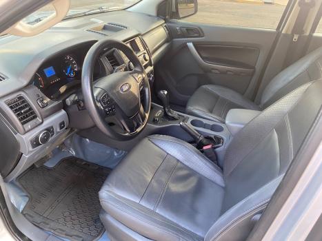 FORD Ranger 2.2 16V XLS DIESEL CABINE DUPLA AUTOM�TICO, Foto 9