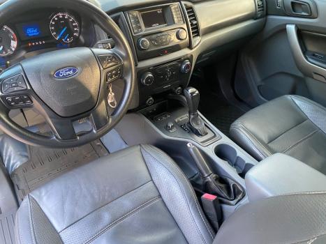 FORD Ranger 2.2 16V XLS DIESEL CABINE DUPLA AUTOM�TICO, Foto 10