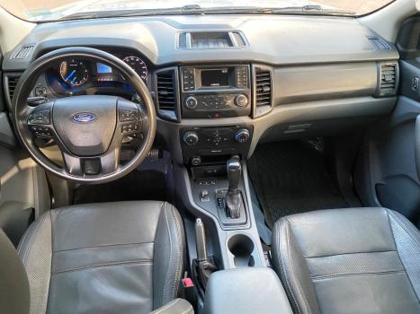 FORD Ranger 2.2 16V XLS DIESEL CABINE DUPLA AUTOM�TICO, Foto 11