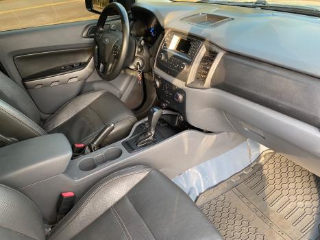 FORD Ranger 2.2 16V XLS DIESEL CABINE DUPLA AUTOM�TICO, Foto 12