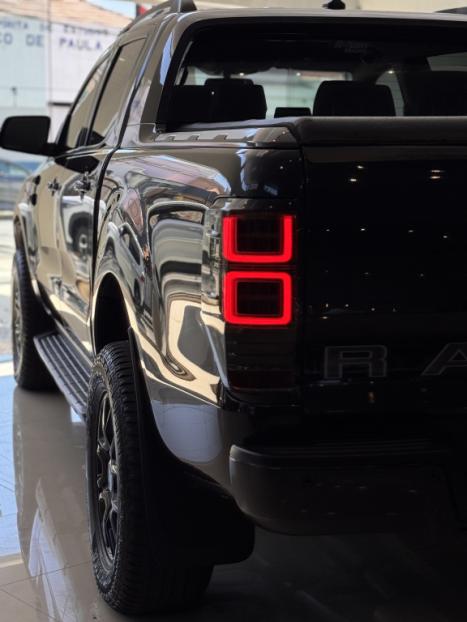 FORD Ranger 2.2 16V BLACK DIESEL CABINE DUPLA AUTOM�TICO, Foto 6
