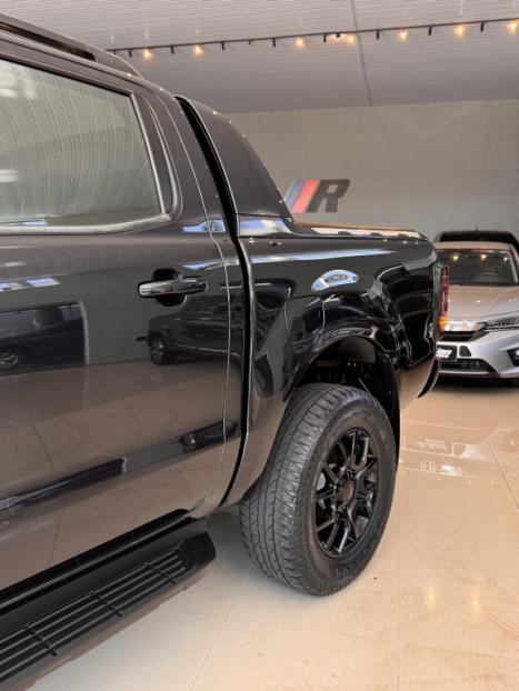 FORD Ranger 2.2 16V BLACK DIESEL CABINE DUPLA AUTOM�TICO, Foto 4