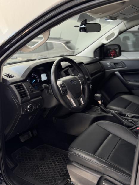 FORD Ranger 2.2 16V BLACK DIESEL CABINE DUPLA AUTOM�TICO, Foto 9