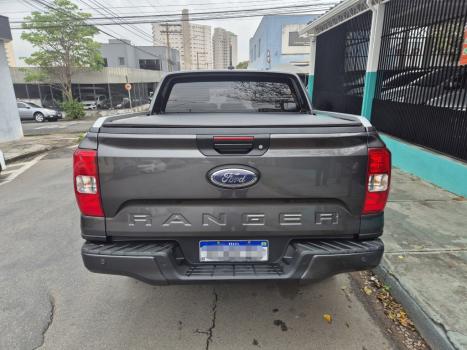 FORD Ranger 2.2 16V BLACK DIESEL CABINE DUPLA AUTOM�TICO, Foto 6