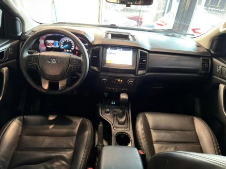 FORD Ranger 2.2 16V XLS DIESEL 4X4 CABINE DUPLA AUTOM�TICO, Foto 7