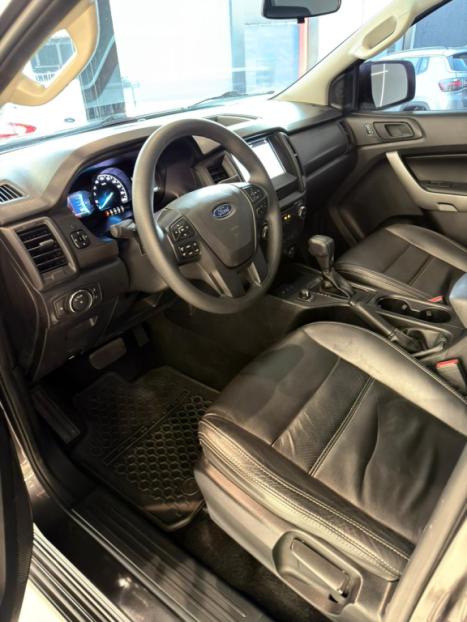 FORD Ranger 2.2 16V XLS DIESEL 4X4 CABINE DUPLA AUTOM�TICO, Foto 8